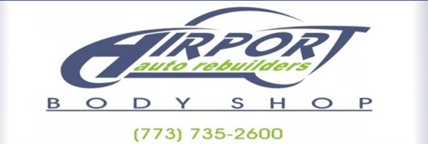 Airport Auto Rebuilders, Inc. Logo
