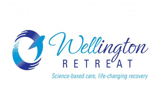 Wellington Retreat, Inc Logo
