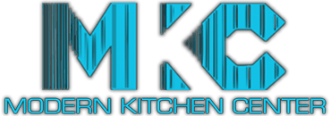 Modern Kitchen Center Inc Logo