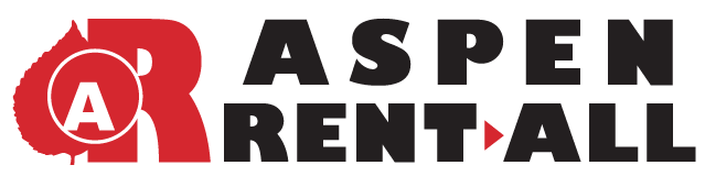 Aspen Rent-All Inc Logo