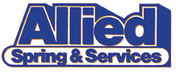 Allied Spring & Services, Inc. Logo