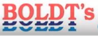 Boldt's Plumbing & Heating, Inc. Logo
