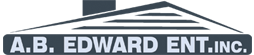 AB Edward Enterprises, Inc. Logo