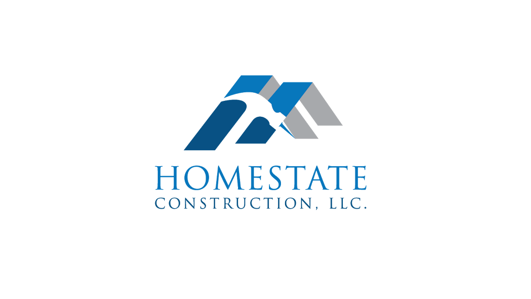 Homestate Construction, LLC Logo