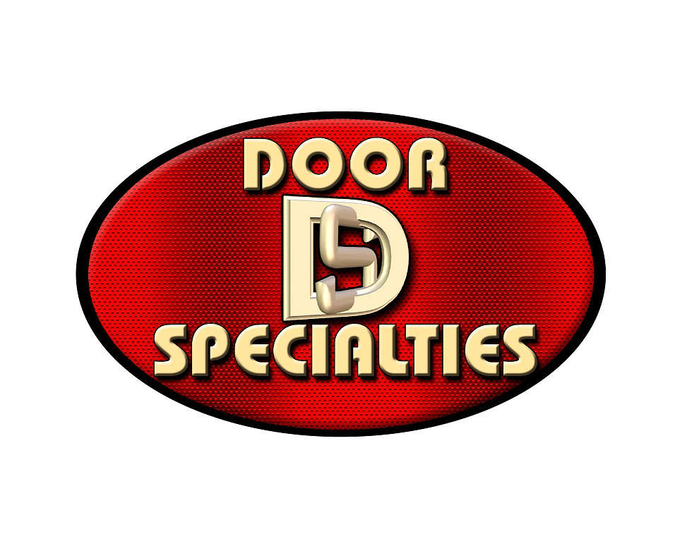 Door Specialties, Inc. Logo