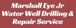Marshall Eye Jr Drilling Co Inc Logo