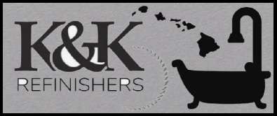 K&K Refinishers LLC Logo