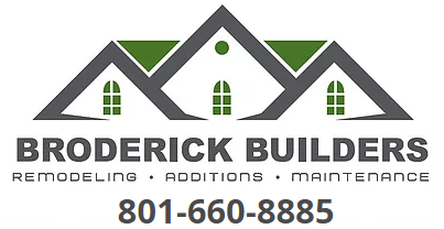Broderick Builders, LLC Logo