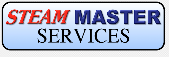 Steam Master Services, LLC Logo