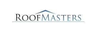 Roofmasters BV LLC Logo