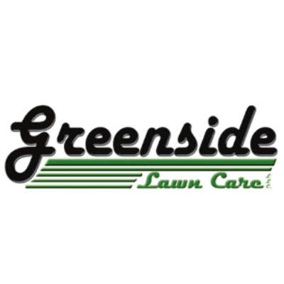 Greenside Lawncare LLC Logo