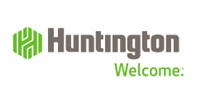 The Huntington National Bank Logo