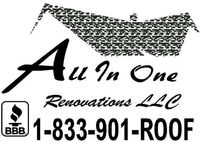 All in One Renovations, LLC Logo