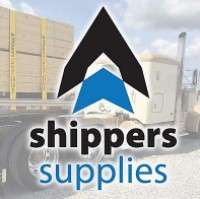 Shippers Supplies Logo