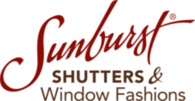 Sunburst Shutters & Window Fashions, Inc. Logo