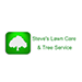 Steve's Tree Service, LLC Logo