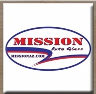 Mission Auto Glass Logo