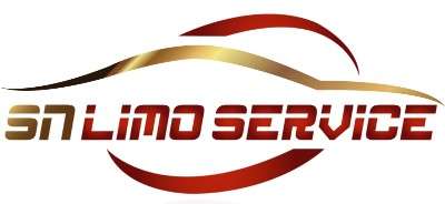 SN Limo Service Logo