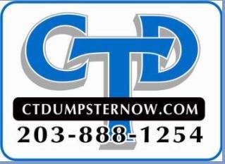 CT Dumpster Now.com Logo