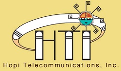 Hopi Telecommunications Inc Logo