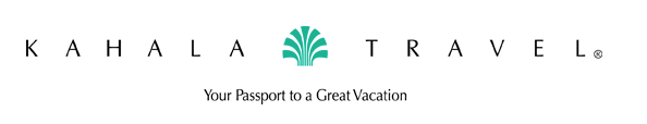 Kahala Travel Logo