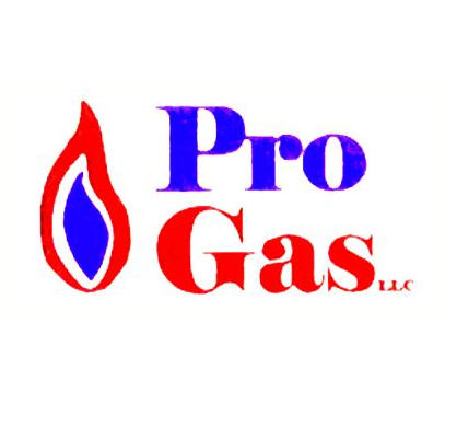 ProGas, LLC Logo