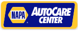 NAPA Auto Care Center Kane's Automotive	 Logo