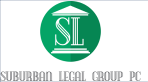 Suburban Legal Group P.C. Logo
