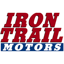 Iron Trail Motors, LLC Logo