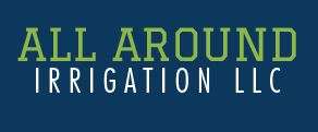 All Around Irrigation, LLC Logo
