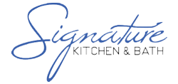 Signature Kitchen & Bath Remodeling Corp Logo