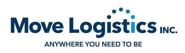 Move Logistics Inc. Logo