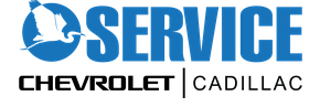 Service Chevrolet, Inc. Logo