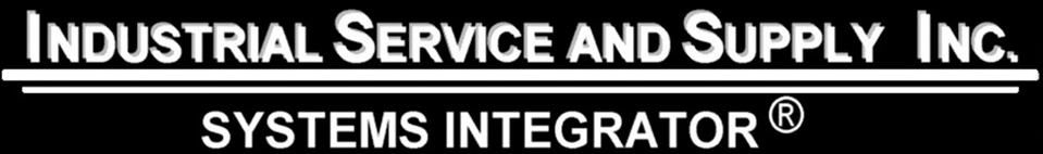 Industrial Service and Supply Inc Logo