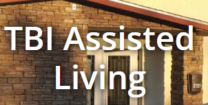 TBI Assisted Living Logo