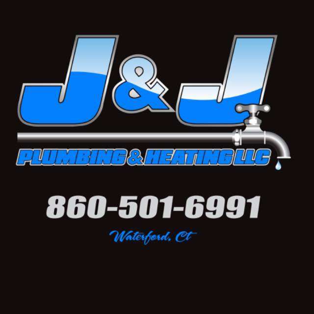 J & J Plumbing & Heating LLC Logo
