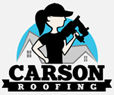 Carson Roofing Ltd. Logo