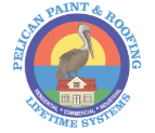 Pelican Paint Group Logo