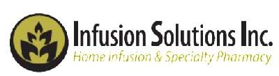 Infusion Solutions, Inc. Logo