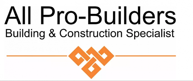 All Pro-Builders | Better Business Bureau® Profile