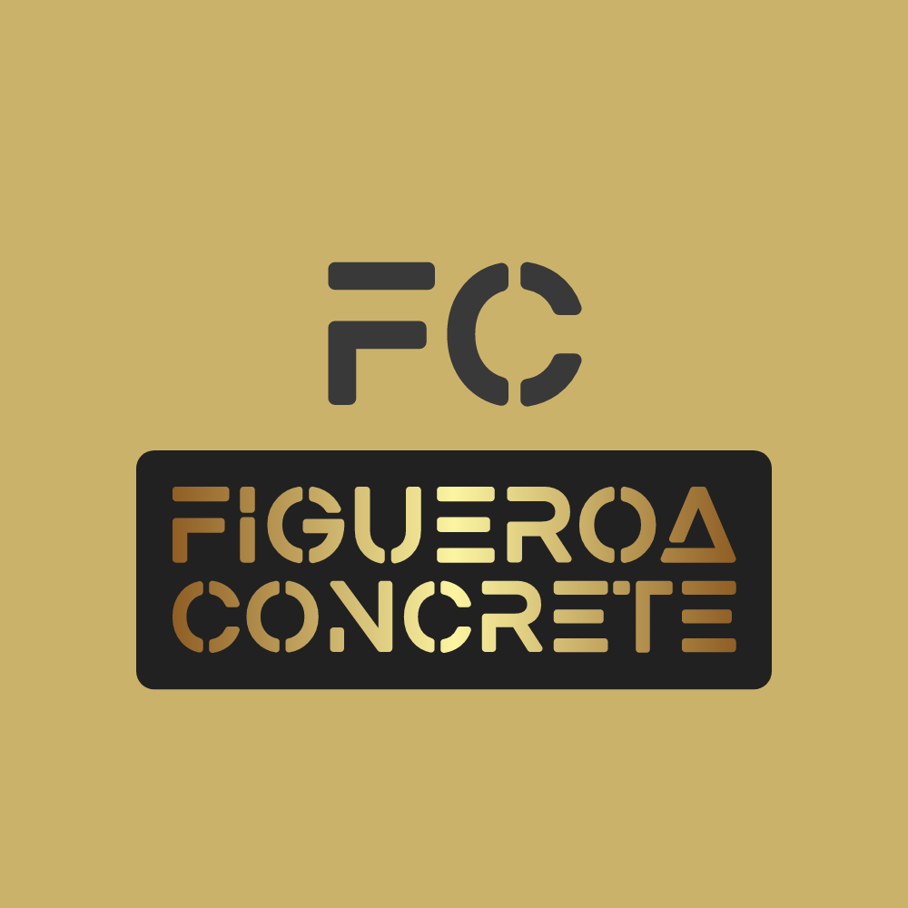 Figueroa Concrete Ltd Logo