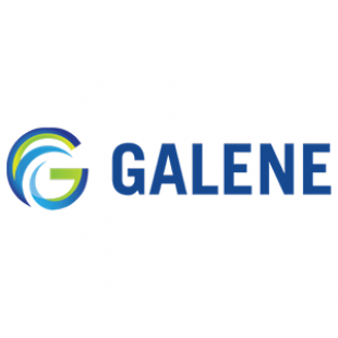 Galene Water Treatment, LLC Logo