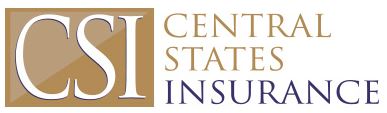 Central States Insurance Agency, Inc Logo