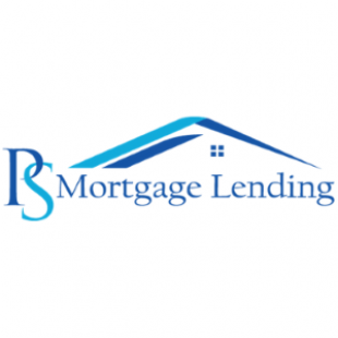 PS Mortgage Lending Logo