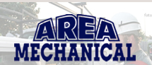Area Mechanical Inc. Logo