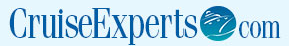 The Cruise Experts Agency Logo