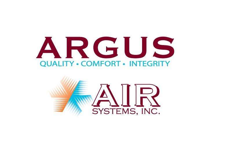 Argus Air Systems, Inc. Logo