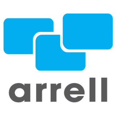 Arrell Internet Services Logo