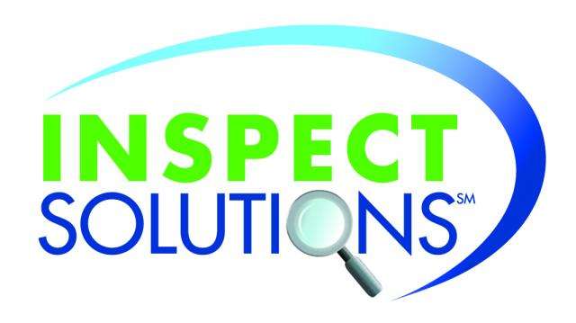 Inspect Solutions, Inc. Logo