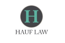 Hauf Law Logo